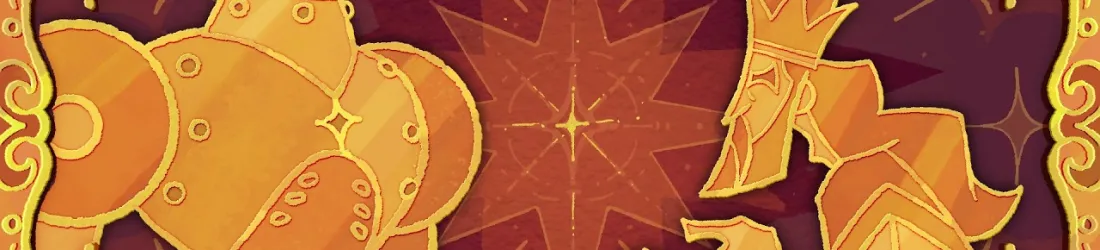 The King and the Golem