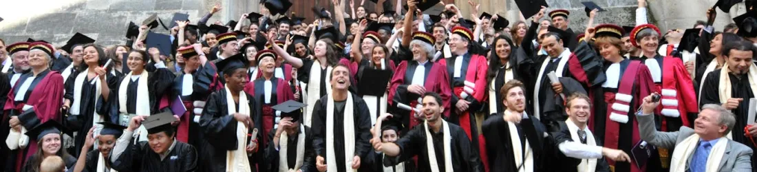 À quoi sert le doctorat ? Ce que nous apprend l’histoire du diplôme le plus élevé de l’université