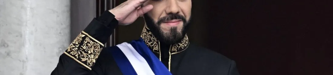 Au Salvador, le Parlement permet au président Nayib Bukele de se représenter indéfiniment