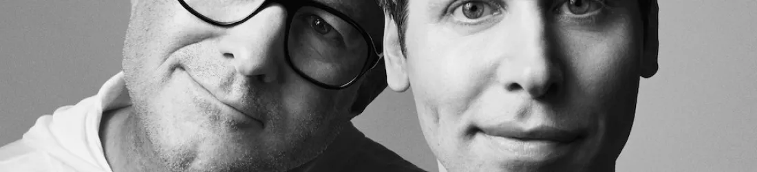 OpenAI is buying Jony Ive’s AI hardware company