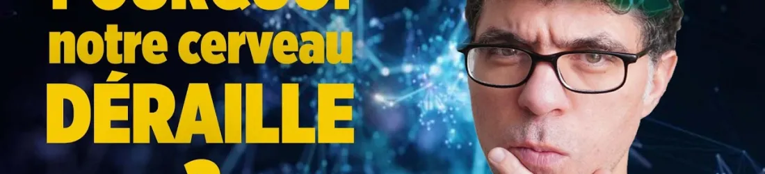 Les BIAIS COGNITIFS, expliqués simplement