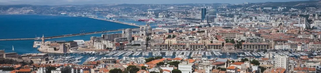 La Cour des comptes étrille le gouvernement pour le suivi "indigent" de son plan d'investissement à Marseille