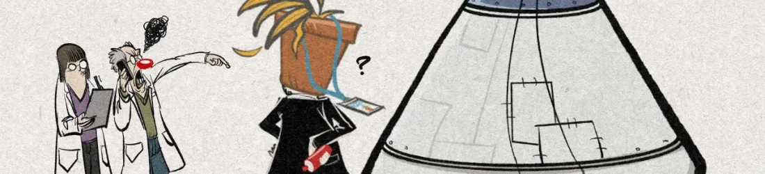 NASA : un budget réduit de 25 %, des milliers de départs et une fronde qui s'organise - Next