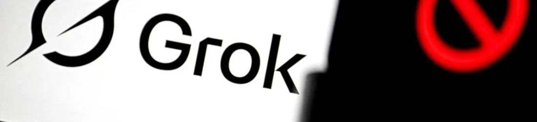 Sur le réseau X, une phrase suffit à dénuder des femmes sans leur consentement