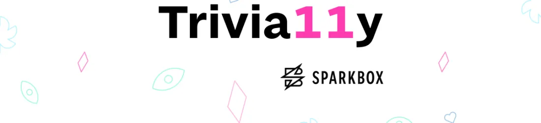 Trivia11y: A Web Accessibility Quiz by Sparkbox