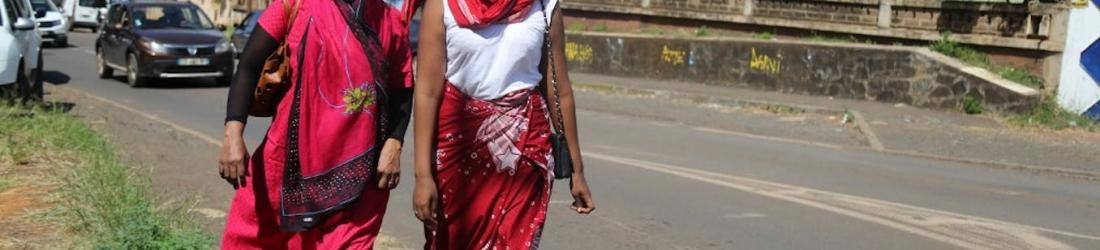 À Mayotte, la lutte contre l’immigration affecte l’accès aux soins des femmes sans papiers