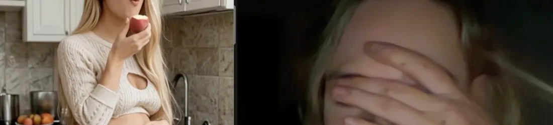 How is AI changing sex work?