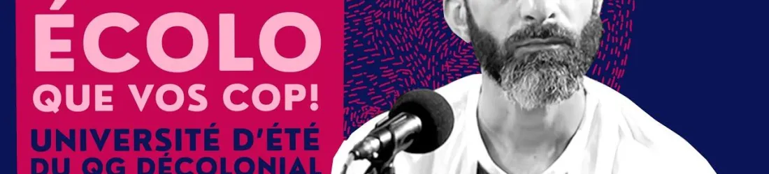 [Texte/Vidéo] Ma mère est plus écolo que vos COP !