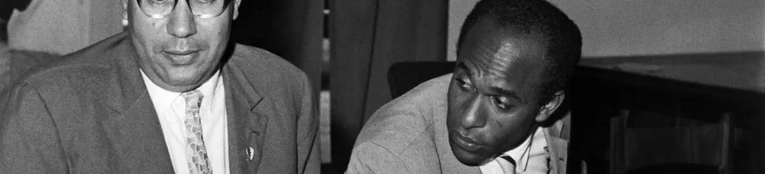 Frantz Fanon, le psychiatre qui voulait libérer le monde de ses chaînes