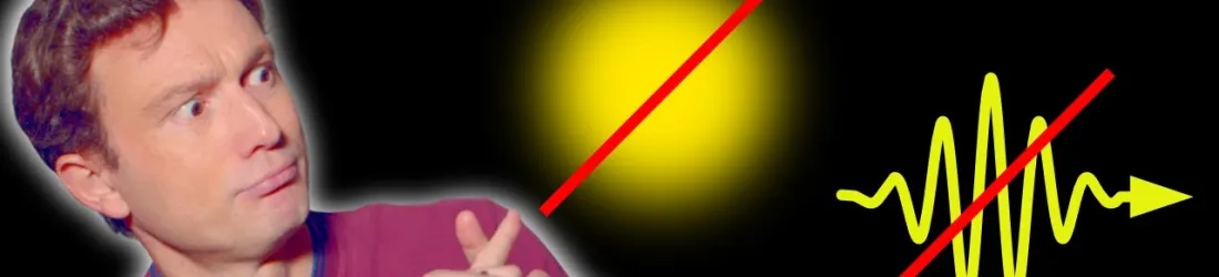 Les photons existent-ils ? 🟡