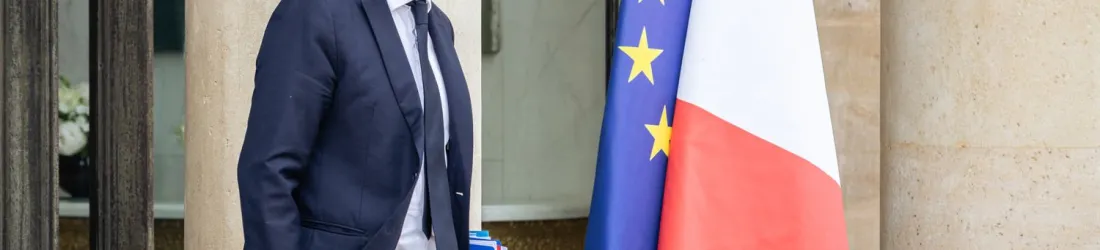 Gérald Darmanin désavoué par le Conseil d'Etat sur l'interdiction des activités ludiques en prison