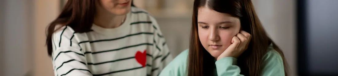 L’anxiété mathématique des parents influence les résultats scolaires des enfants – nouvelle recherche