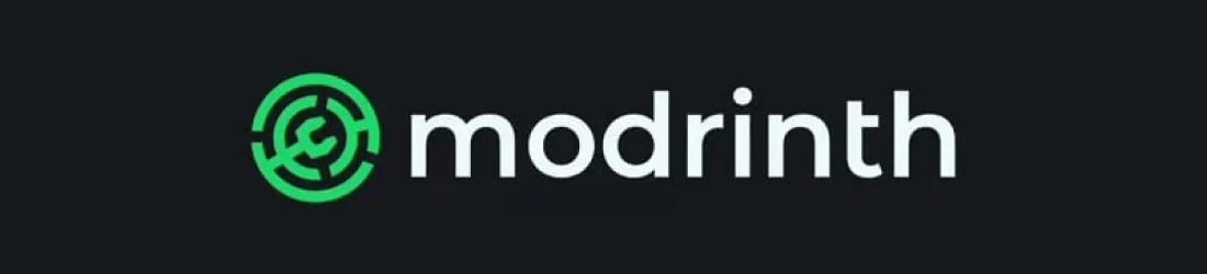 Modrinth – La plateforme Minecraft open-source redevient indépendante