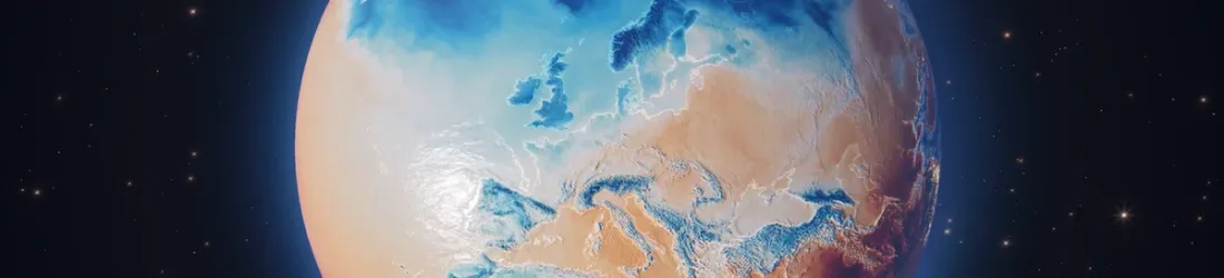 Les «jumeaux numériques» de la Terre, des planètes virtuelles boostées à l’IA pour prévoir les catastrophes climatiques