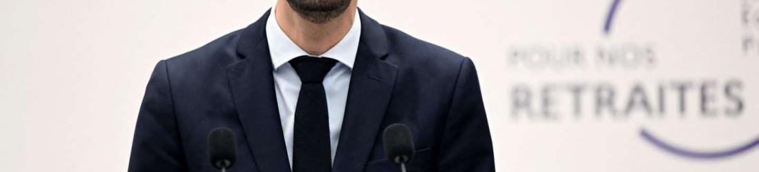 Réforme des retraites : la fonction publique au même régime que le privé