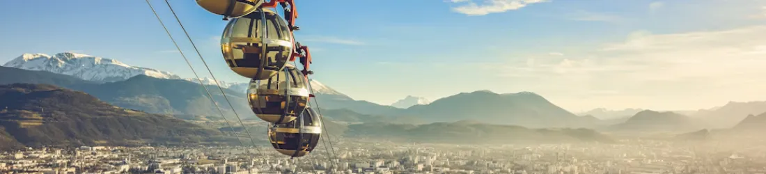 Grenoble 2026 : quel bilan pour “la pionnière verte” ?