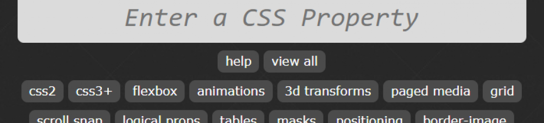 CSS Values