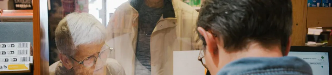 La crainte des déserts pharmaceutiques gagne les campagnes : « Il en va de notre qualité de vie en milieu rural »