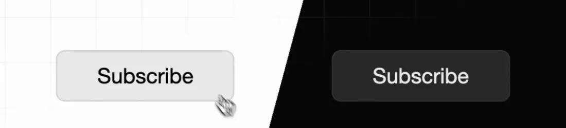 subtle css border pulse effect w/ :active + offset opacity transition 🧑‍🍳

button::after {
  border: 1px solid #000;
  opacity: 0;
  transition: opacity 0.6s 0.1s var(--ease);
}
button:active::after {
  opacity: 1;
  transition-duration: 0s;
}
