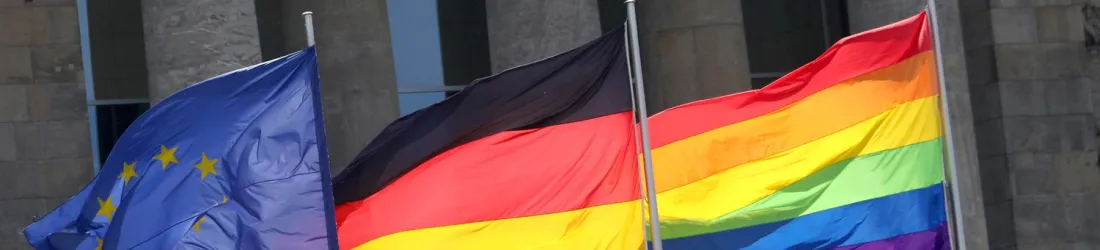 "Avec mes nouveaux papiers, j'espère pouvoir enfin vivre ma vie" : en Allemagne, la loi facilitant le changement de genre entre en vigueur
