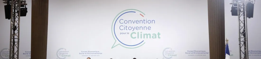 « Le débat public occulte largement le désir d’un changement profond dans le fonctionnement de l’économie »