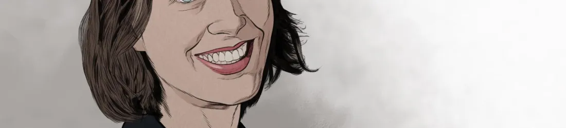 Axelle Arquié, économiste : « Une catastrophe sociale causée par l’IA fait partie des scénarios possibles »