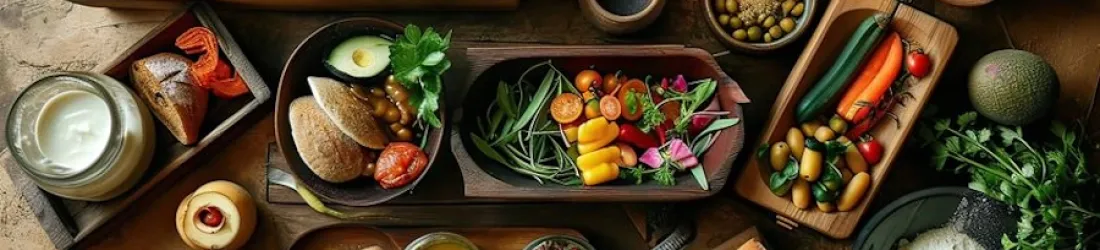 Alimentation et handicap