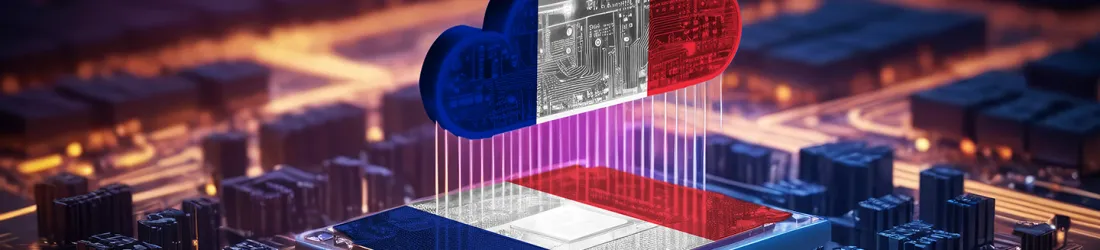 Les enjeux de souveraineté des systèmes d’information civils de l’État