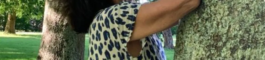 Stages de SYLVOTHERAPIE et YOGA, bains de forêt (shinnrin-yoku)