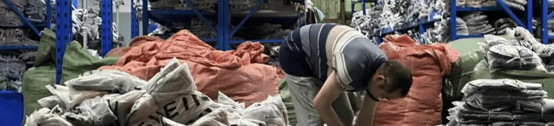 En Chine, dans ces ateliers-usines qui alimentent Shein, des rémunérations «par couple» privent les femmes de salaire