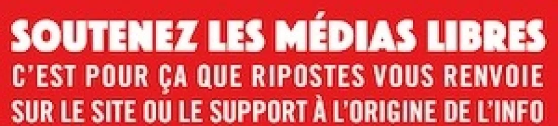 L'école dans le viseur de l'extrême droite - Ripostes