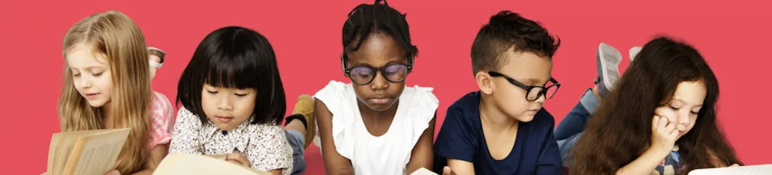 Quelques pistes pour donner envie de lire aux enfants