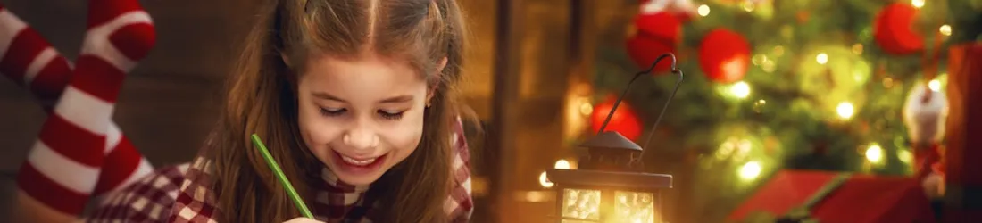 Entretenir le mythe du Père Noël, une affaire de milieu social ?