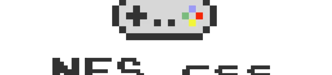 NES.css