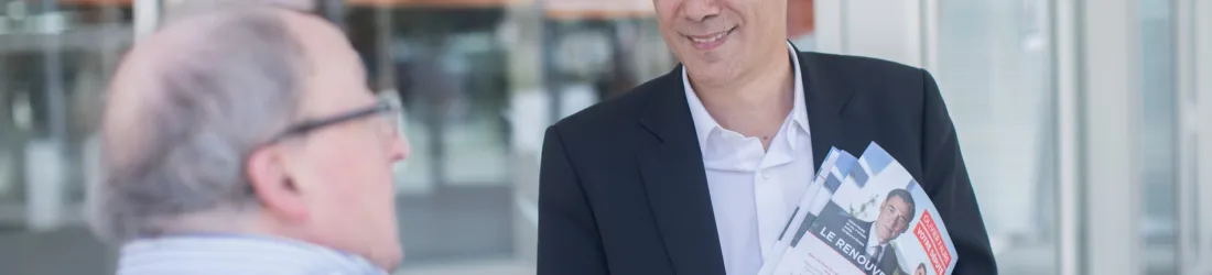 Pourquoi nous détestons le Parti socialiste