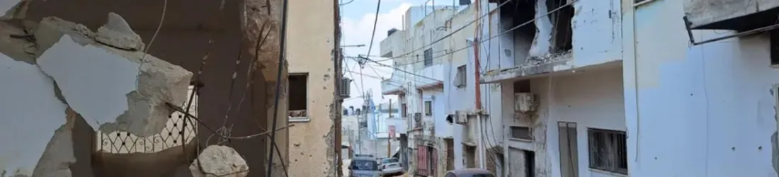 Cisjordanie : les enfants palestiniens privés d'école, victimes collatérales des incursions israéliennes