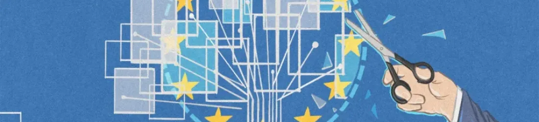 La Commission européenne prévoit d’affaiblir le RGPD au profit des entreprises d’IA