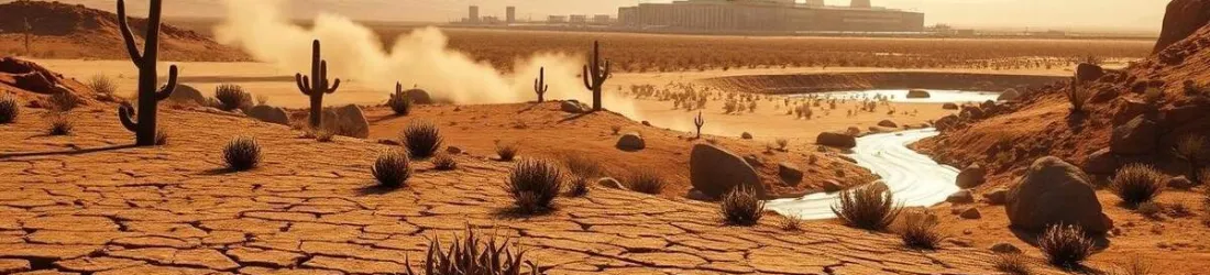 Texas AI centers guzzle 463 million gallons, now residents are asked to cut back on showers