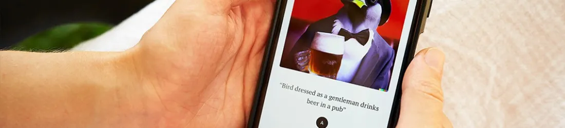 Why Nature will not allow the use of generative AI in images and video