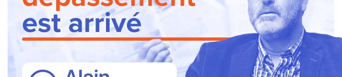 Parce qu’on la redoute, la décroissance s’imposera par la force des choses -Alain Deneault