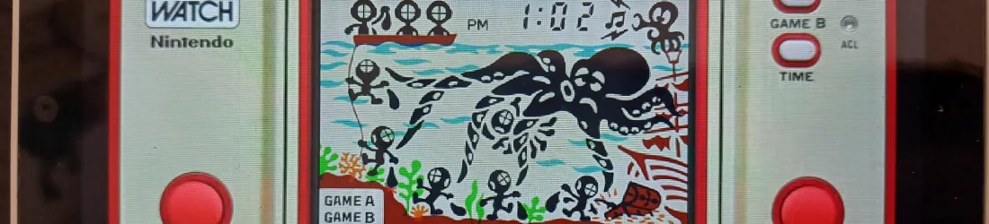 GitHub - tobozo/M5Tab5-Game-and-Watch: 🕹️⌚ Game&Watch Emulator for M5Stack Tab5