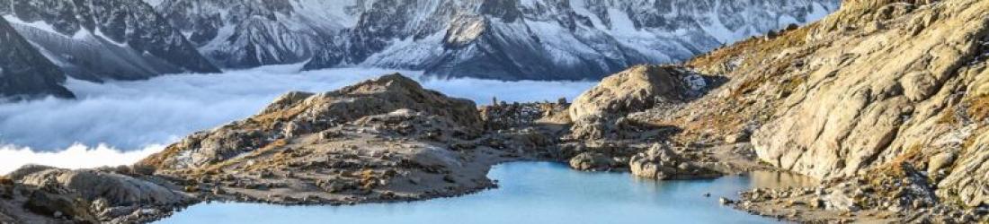 Lac en Haute-Savoie, 10 idées randos - Hikes and Travels