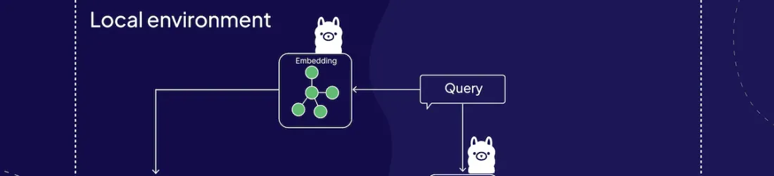 Building a Local RAG System for Privacy Preservation with Ollama and Weaviate | Weaviate
