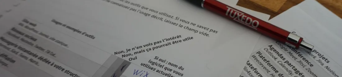 Accompagnements numériques : notre mode opératoire