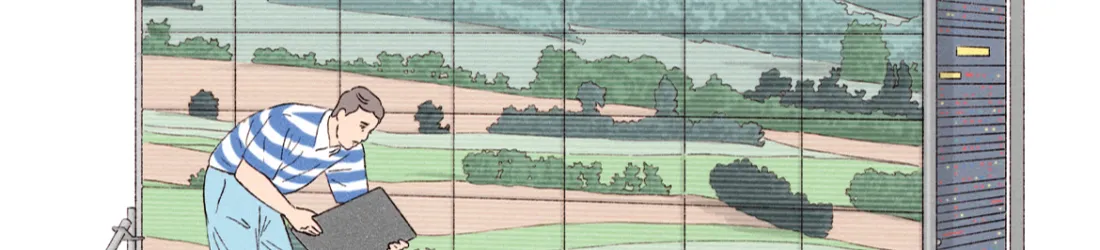 La gauche face à l'IA : utopie post-capitaliste ou cyber-écosocialisme ?