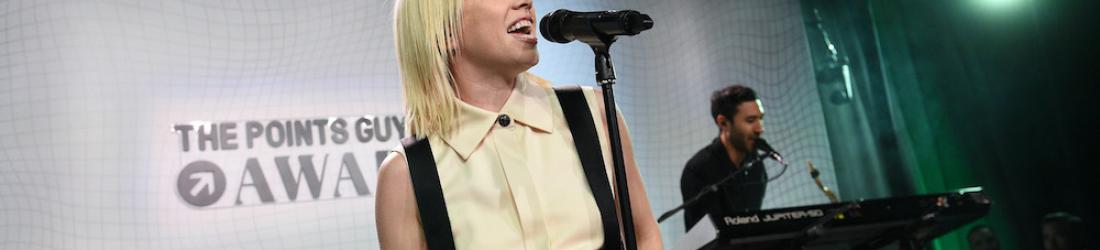 Watch Carly Rae Jepsen Cover Kate Bush And Sade In LA