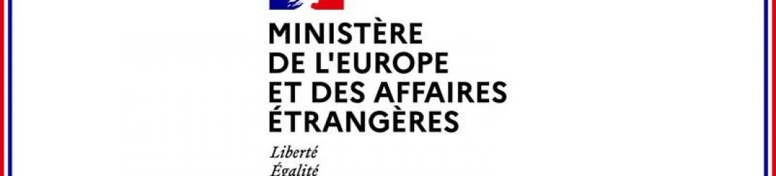 Régulation des grandes plateformes numériques : la France se félicite du vote du Parlement européen sur le Digital Services Act (20.01.2022)