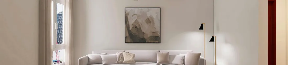 « Cloud Dancer » : la couleur Pantone de l’année révèle les risques d’une esthétique du retrait