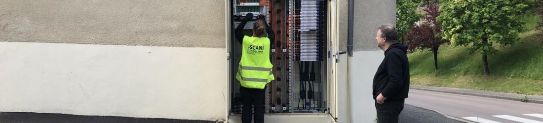 Petit à petit, l'internet local et alternatif déploie son réseau