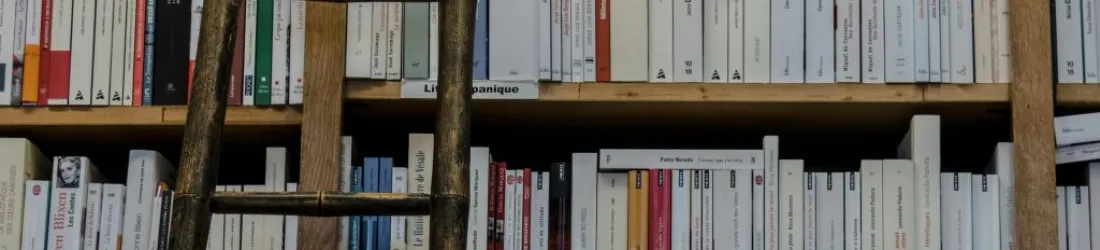 Découvrez notre sélection de librairies indépendantes en Alsace !